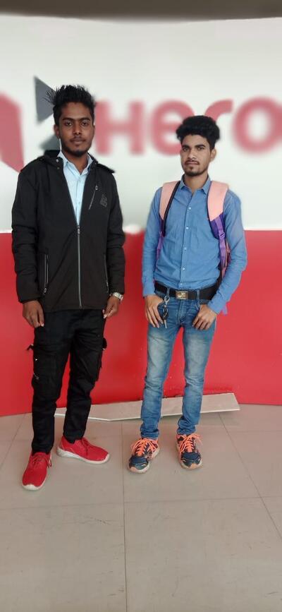 ROYAL STORE(MAA BABA COMPUTER CENTER)