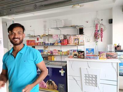 brindavanamfamily Cafe