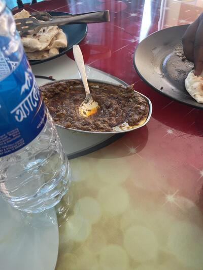 Swagat Dhaba Cum Restaurant