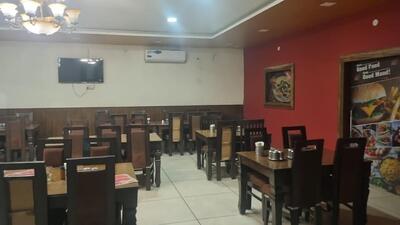 New Laxmi Rasoi