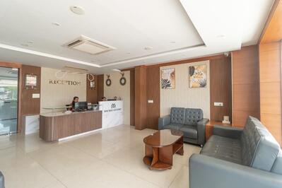 Hotel Malnad Gateway