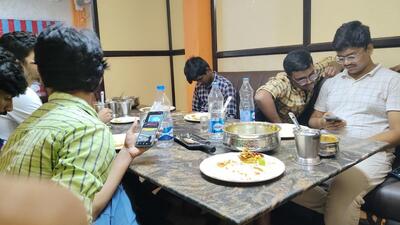 Ganesh Family Restaurant
