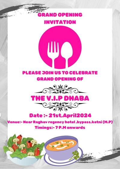 THE VIP DHABA