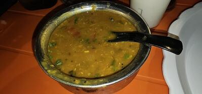 Mahadev restaurant 2.0