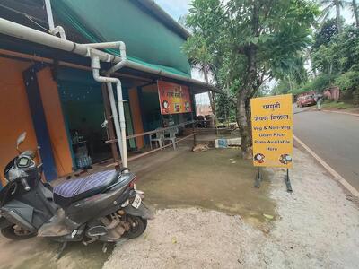 Shree Swami Samarth restaurant