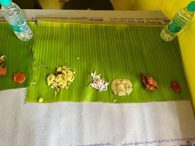 Manjavayal Sri Kumaran Hotel