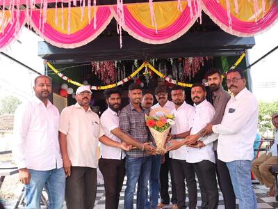 MR.BIRYANIWALA RESTAURANT