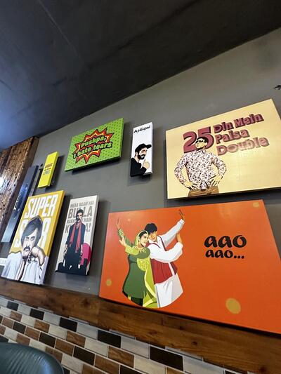 Bikanervala Ambala Rd Lawana