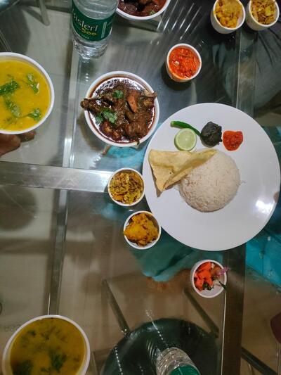 Bon Jaluk Restaurant