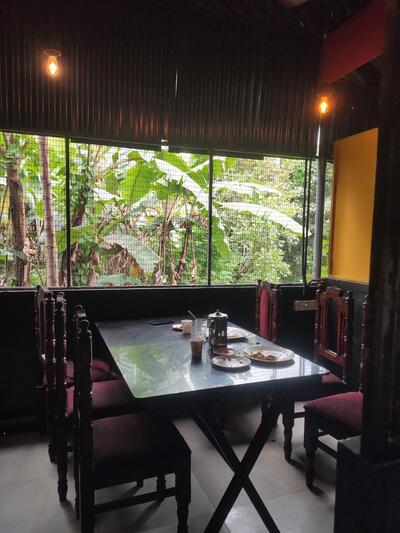 കുഴിമന്തി