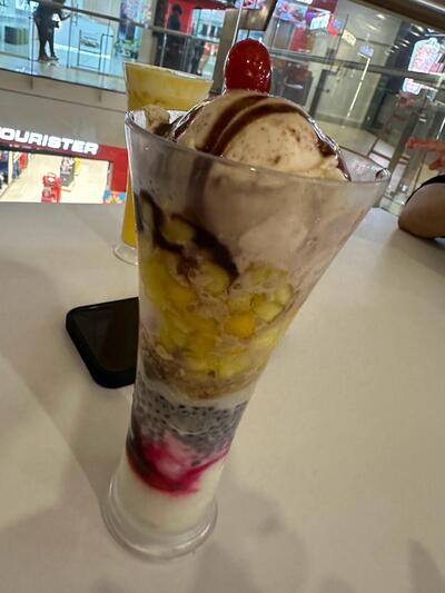 Falooda Nation