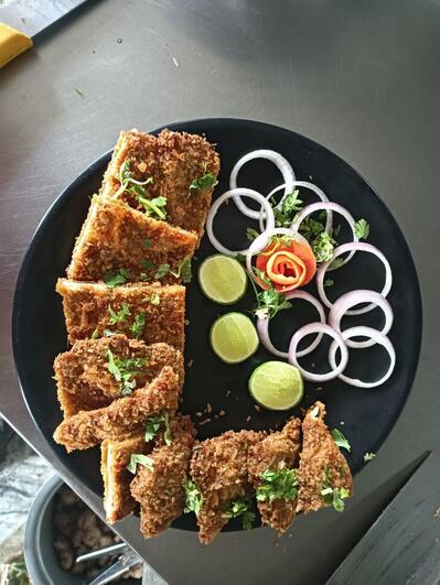 DJ DHABA & FAMILY RESTAURANT