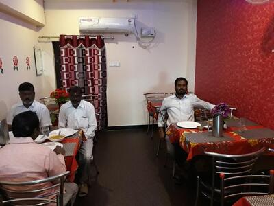 Sai Durga Family Restaurant