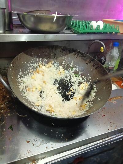 GOUSYA BIRYANI .ND. FAST FOOD