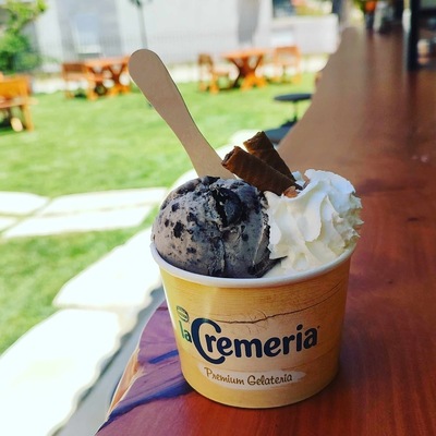 Garden coffee snack&more