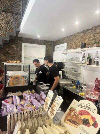 Bar Santa Maria