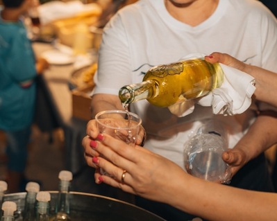 Bakè Akademy - Ristorante