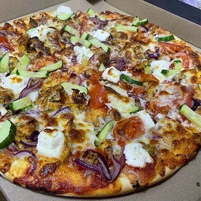 ETYEKI PIZZERIA