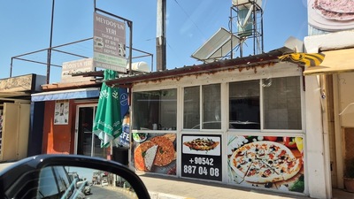 Meydos un yeri