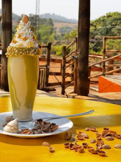 Café Colonial EdCasa