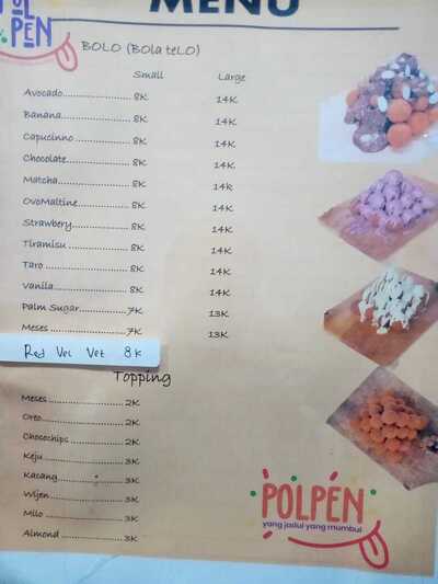Polpen