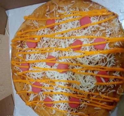 DINO'Z pizza
