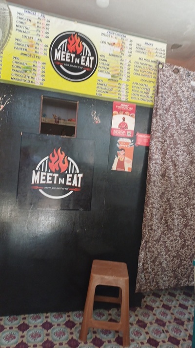Meet n Eat