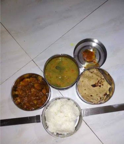 Gharghuti Mess And Tiffin Services