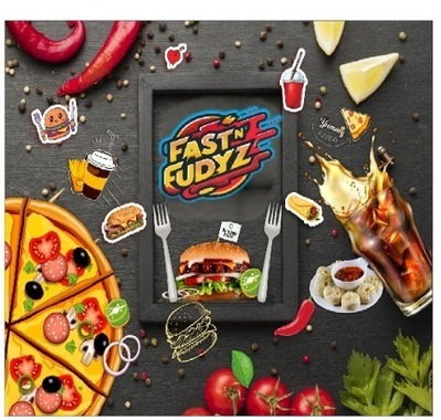Fast N' Fudyz