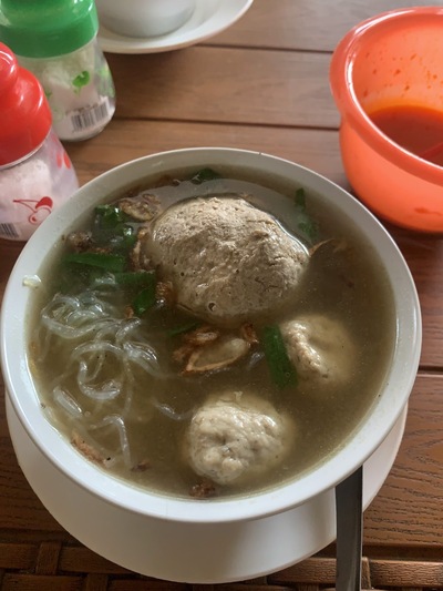 BAKSO RAKYAT