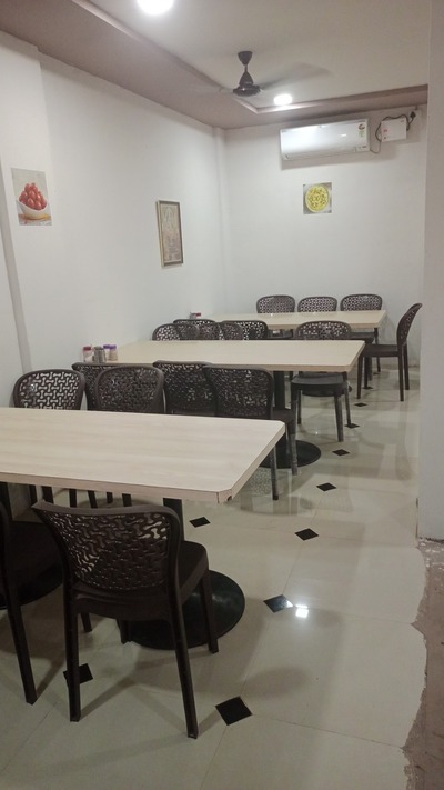 Patel vaibhavi Hotel