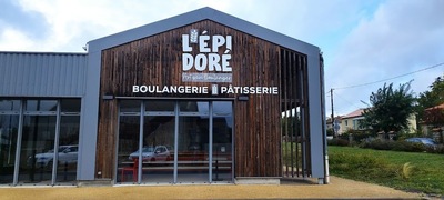 L'épi doré