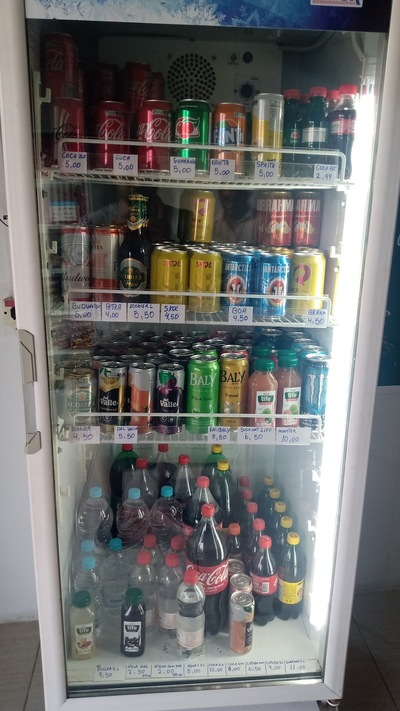 Lanchonete Kydelicia