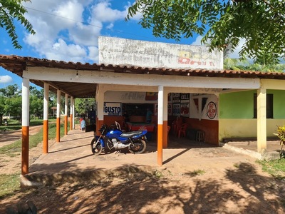 Comercial Filhos Bar