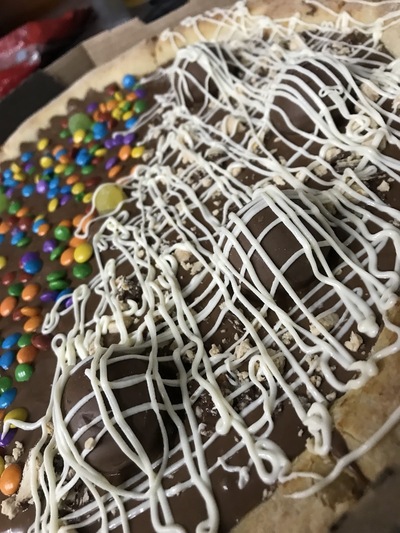 Piazza Itália Pizzaria