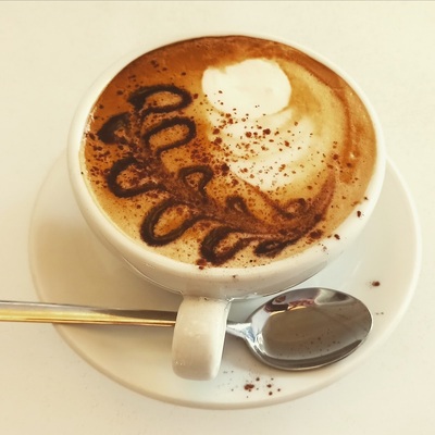 Cafe di Vino