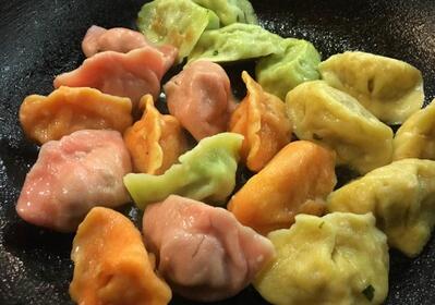 Dumpling Bar Monterotondo
