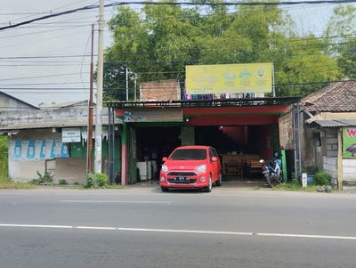 Dapoer hirayyan katering