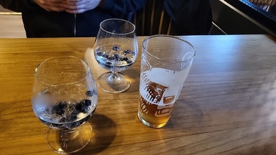 Kuhina Bar Noormarkku