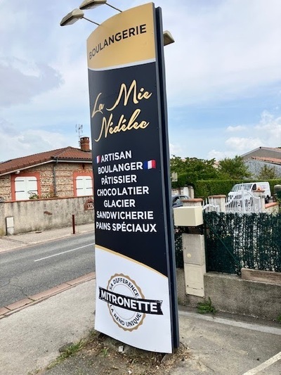 La Mie Nédélec