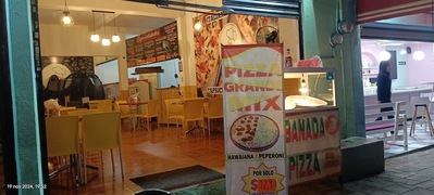 Max pizza