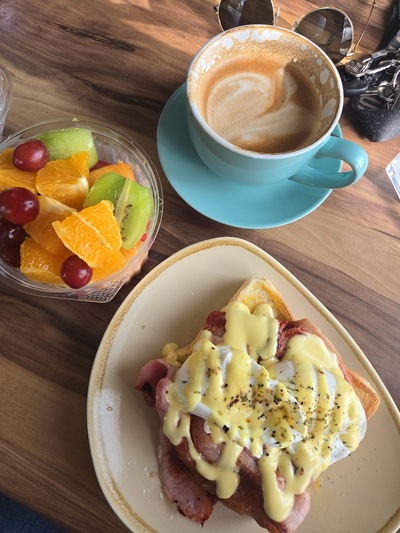 Chameleon Cafe and Takeaway