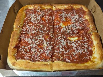 Givanni's Pizzeria