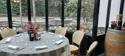 La Vignetta 1910 - Antica Osteria - Nuova gestione