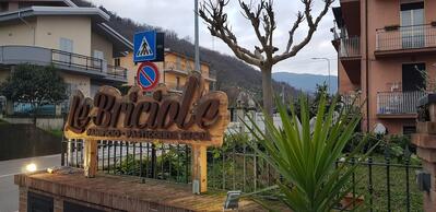 Le Briciole
