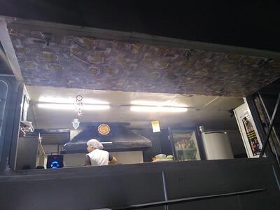 Altas Horas - Lanches e Porções