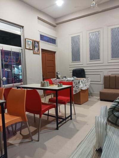 Dalmia's Fine Dine Family Restaurant