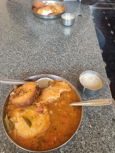 Sri Lakshmi villas hotel