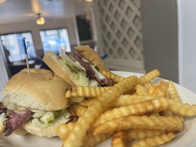 T&A Restaurant Tapatios Taquería