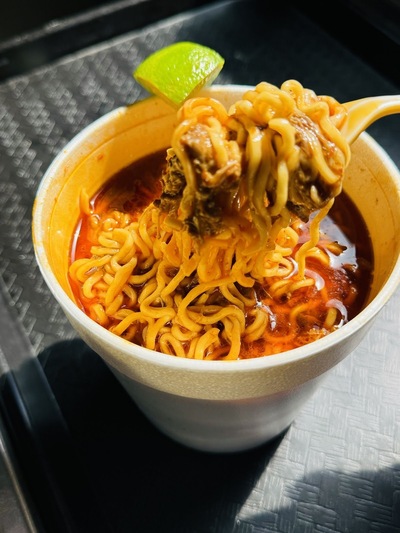Los Gueros Food Truck